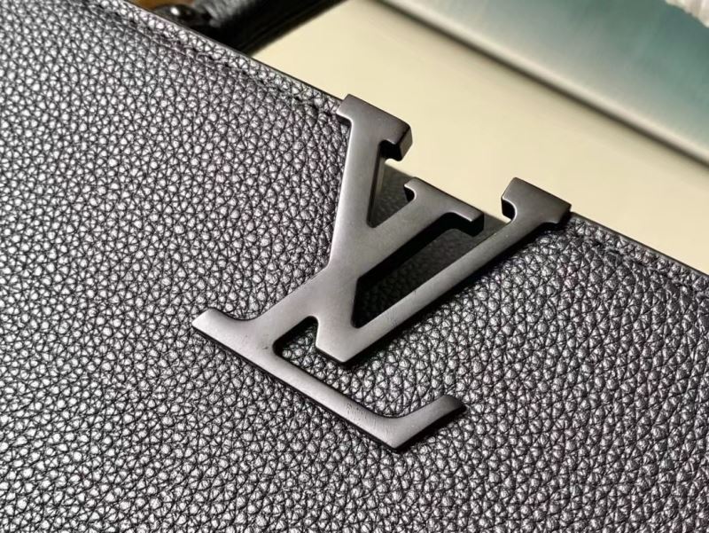 Louis Vuitton Top Handle Bags